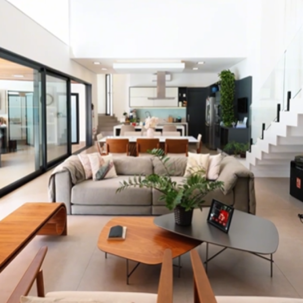 CASA PORTEIRA FECHADA GREEN PARK (3)
