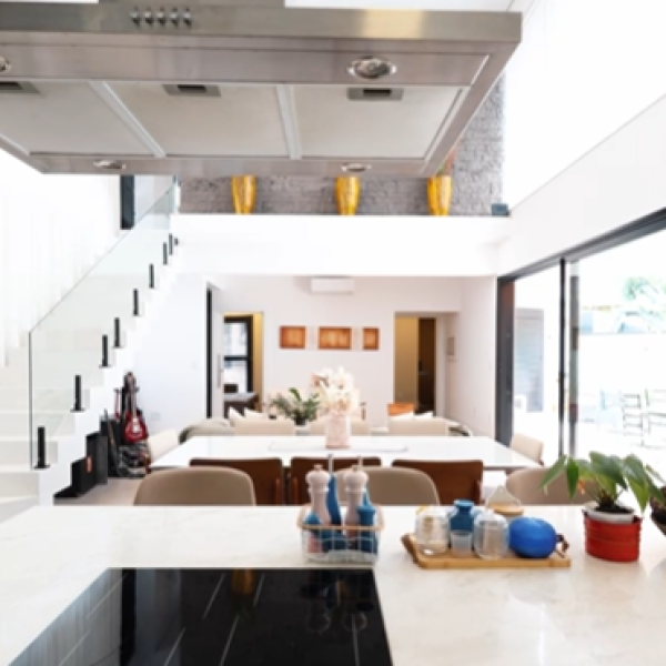 CASA PORTEIRA FECHADA GREEN PARK (4)