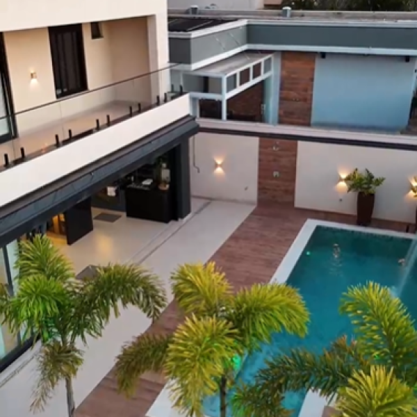 CASA luxuoso de hortolandia (4)