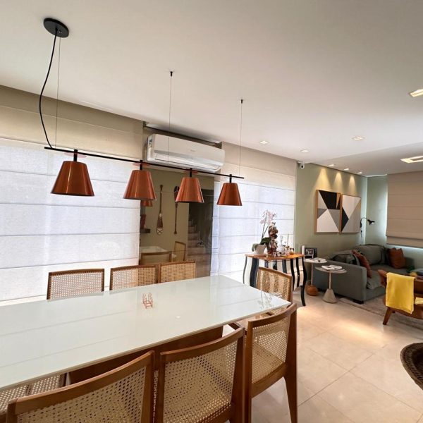 Casa espetacular Condomínio São Pedro (19)