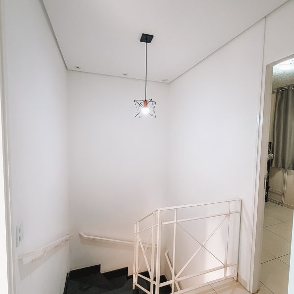 Escada sobrado