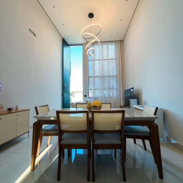 Sala de jantar