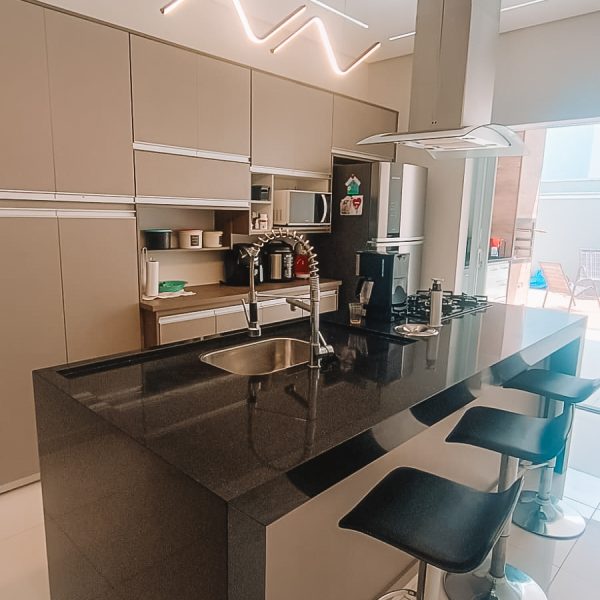 Cozinha