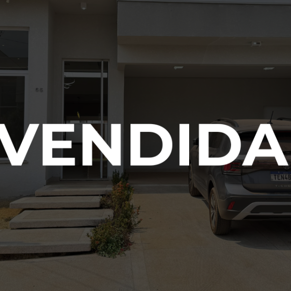 VENDIDA