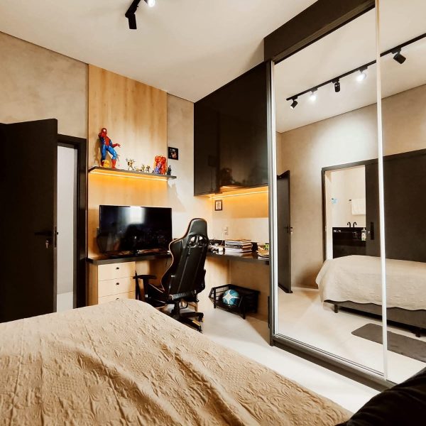 Segundo Quarto