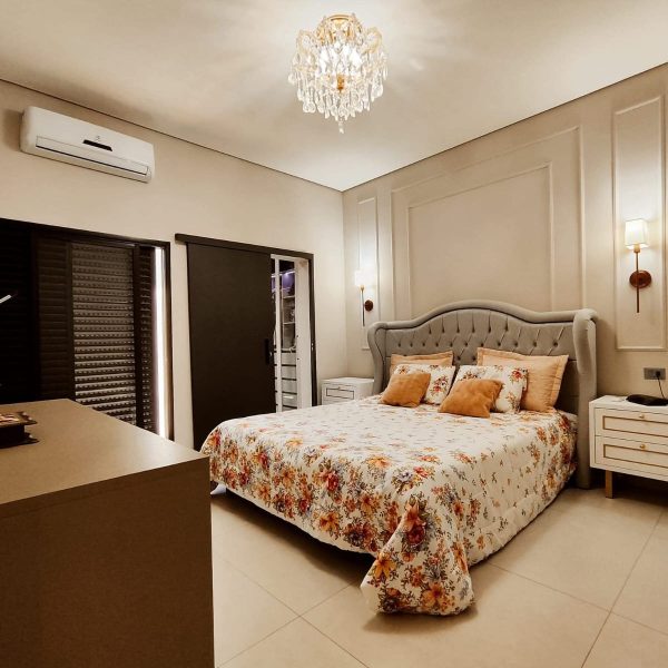 Quarto do casal