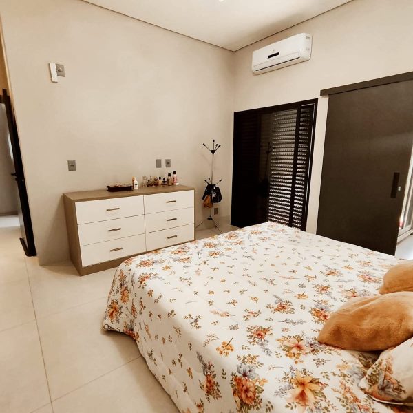 Quarto do casal