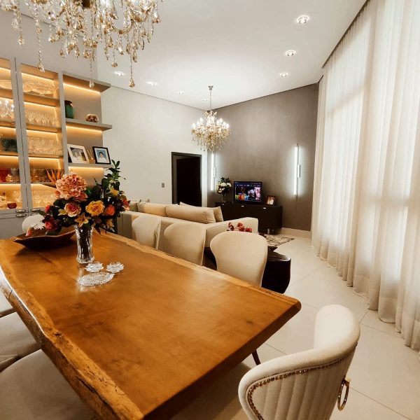 Sala de jantar