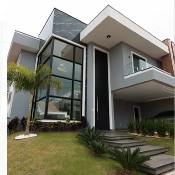 casa campinas-cond