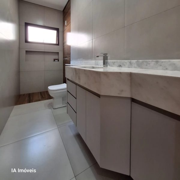casa com piscina cond olivio (7)